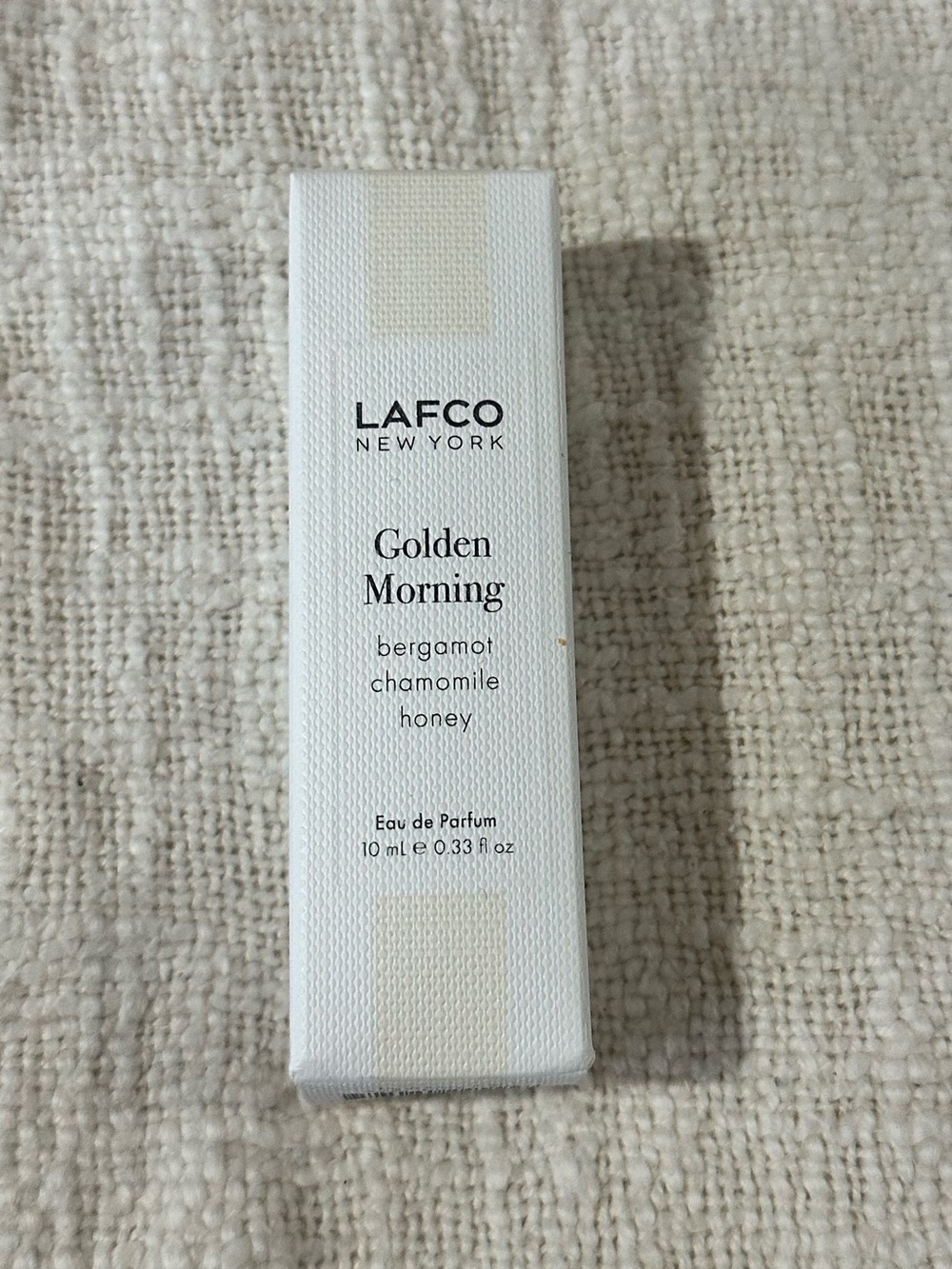 Lafco Perfume